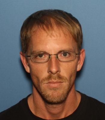 Chad Alan Bishop a registered Sex Offender of Arkansas