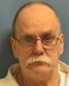 Wesley Eugene Hill a registered Sex Offender of Arkansas
