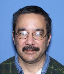 Daniel Robert Nakanishi a registered Sex Offender of Arkansas