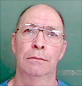 Jimmy Dale Edwards a registered Sex Offender of Arkansas