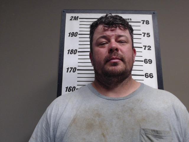 Waylon Coker a registered Sex Offender of Arkansas