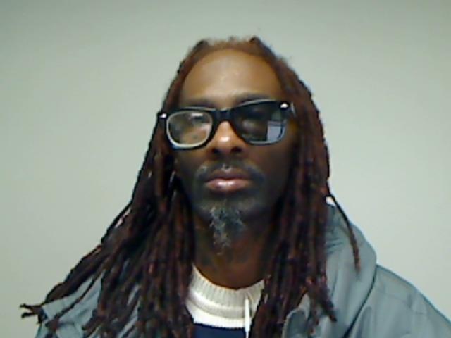 Johnny Lee Griffin a registered Sex Offender of Arkansas