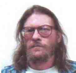 Steven Donavon Schantz a registered Sex Offender of California