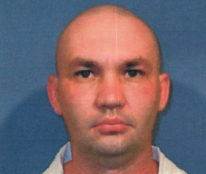 Andrew Isham Anderson a registered Sex or Violent Offender of Oklahoma