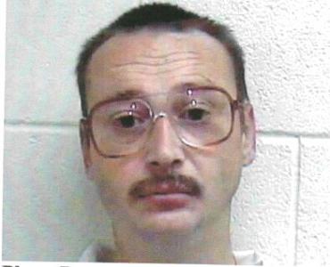 John Mark West a registered Sex Offender of Arkansas