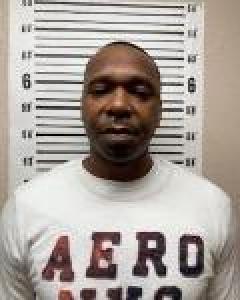 Jared Ian Woodley a registered Sex Offender of Arkansas