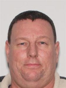 Gary Carriger a registered Sex Offender of Arkansas