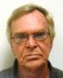 Daniel Lee Huffman a registered Sex Offender of Arkansas
