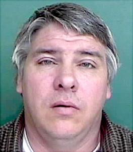 David Leroy Hoodenpyle a registered Sex Offender of Arkansas