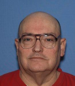 Raymond Freeman Smith a registered Sex Offender of Arkansas