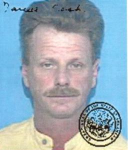 Darrell Wayne Cash a registered Sex Offender of Arkansas