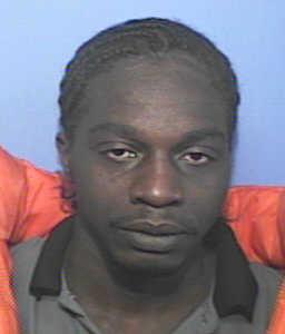 Antwain Spencer a registered Sex Offender of Arkansas