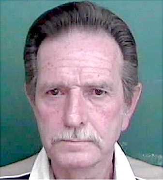 Ralph Augustus Hill a registered Sex Offender of Arkansas