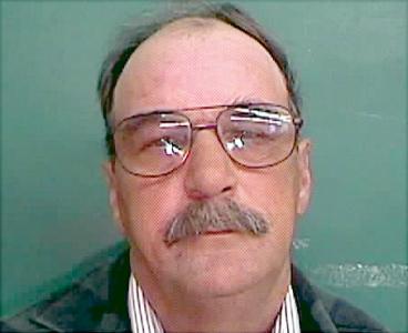 James Eldon Wilson a registered Sex Offender of Arkansas