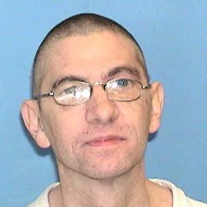 Joseph Timothy England a registered Sex Offender of Arkansas