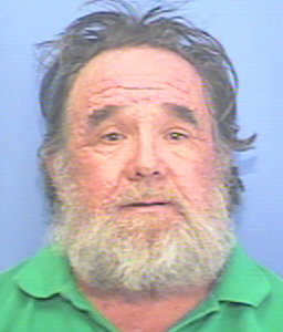 Francis Sherman Lee a registered Sex Offender of Arkansas