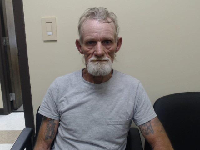 John Darrell Slocum a registered Sex Offender of Arkansas