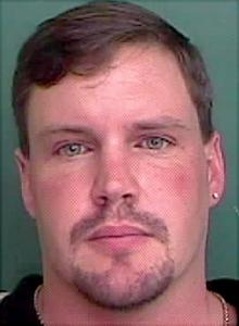 Fred Allen Bump a registered Sex Offender of Arkansas
