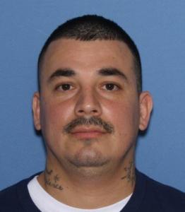 Manuel Ramirez a registered Sex Offender of Arkansas