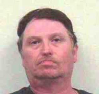 John Perry Pinkham III a registered Sex Offender of Arkansas