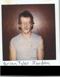 Brian Tyler Jordan a registered Sex Offender of Missouri