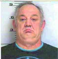 Acey Leroy Welch a registered Sex Offender of Arkansas