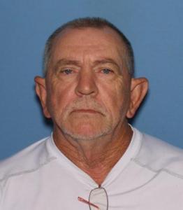 Ralph Edward Wheeler a registered Sex Offender of Arkansas
