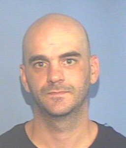 Brian Christopher White a registered Sex Offender of Arkansas