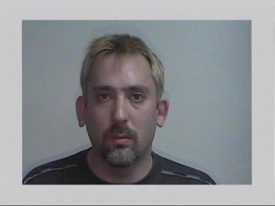 Mark Gregory Altom a registered Sex Offender of Arkansas