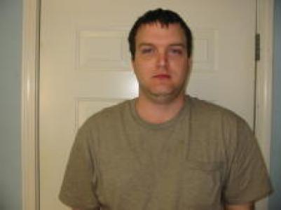 Christopher M Wheatherford a registered Sex Offender of Arkansas
