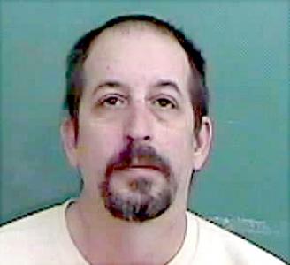 Neill Sayers a registered Sex Offender of Arkansas