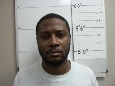 Kenneth Ray Reed Jr a registered Sex Offender of Arkansas