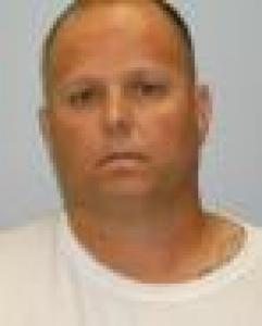 James Michael Crossno a registered Sex Offender of Arkansas