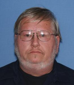 Roy Lee Adams a registered Sex Offender of Arkansas