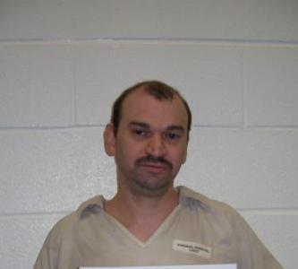 Hershell Burgess Junior a registered Sex Offender of Arkansas