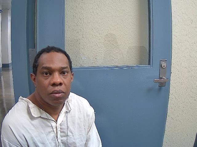 Corwin Wayne Jackson a registered Sex Offender of Arkansas