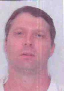John Eric Ketcherside a registered Sex Offender of Arkansas