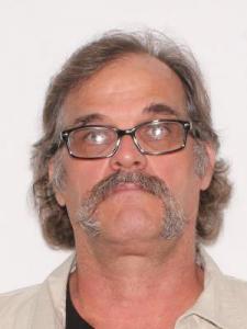 John E Sellers a registered Sex Offender of Arkansas