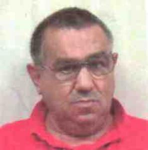 George Santos a registered Sex Offender of Arkansas