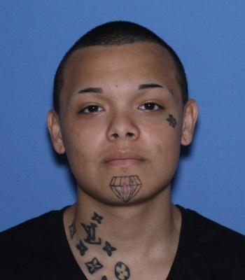 Dylan Joe Martinez a registered Sex Offender of Arkansas