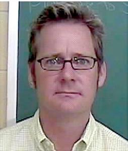 Steven Edward Sands a registered Sex Offender of Arkansas
