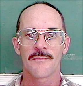 Jimmy D Butterfield a registered Sex Offender of Arkansas