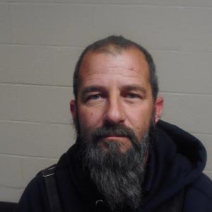Richard Allen Mozden a registered Sex Offender of Arkansas