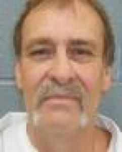 Jimmy Paul Justus a registered Sex Offender of Arkansas