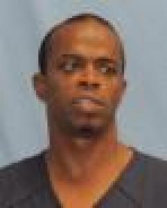 Jerome Powell a registered Sex Offender of Arkansas