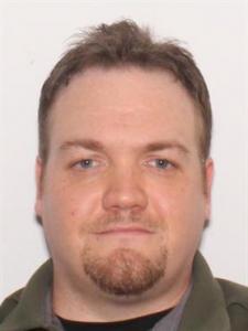 Brandon Michael Luckenbaugh a registered Sex Offender of Arkansas