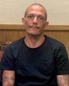 Anthony Dale Robinson a registered Sex Offender of Arkansas