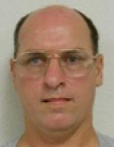 Danny Kay Holmquist a registered Sex Offender of Arkansas
