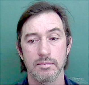 Steve Wayne Butler a registered Sex Offender of Arkansas