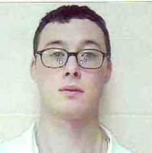 Jesse David Scarbrough a registered Sex Offender of Arkansas